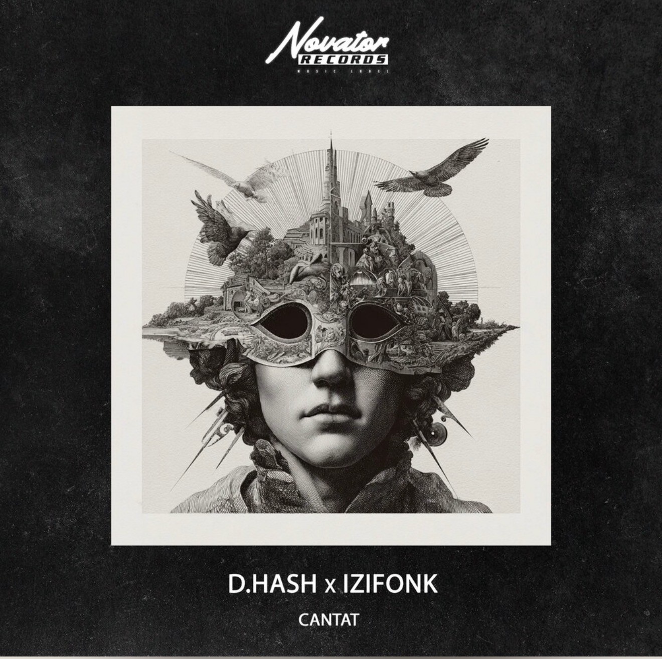 D.Hash, IZIFONK - Cantat D.Hash, IZIFONK - Cantat