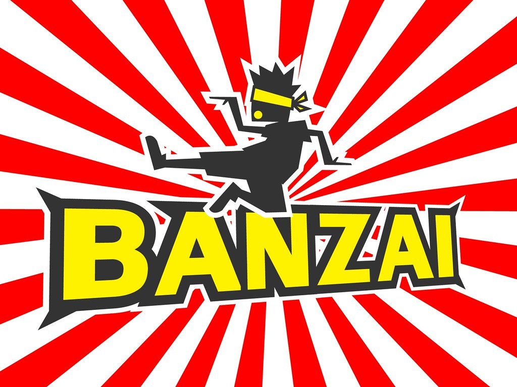 Dmitriy Decoy - Banzai [dnb] episode artwork