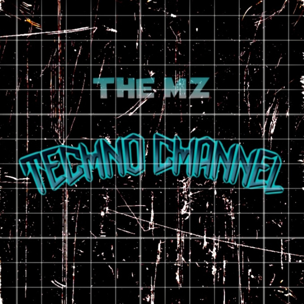 Techno Channel from The Mz episode artwork