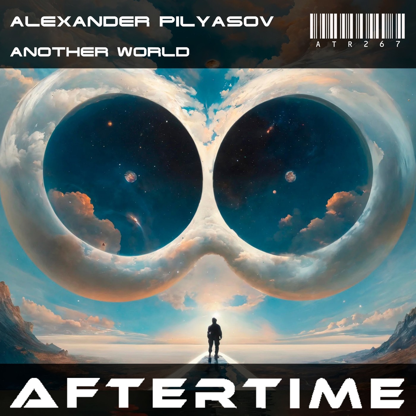 Alexander Pilyasov - Another World (Original Mix)