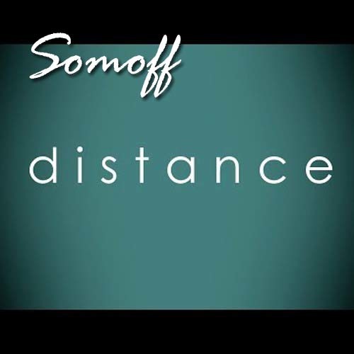 Somoff - Distance... episode artwork