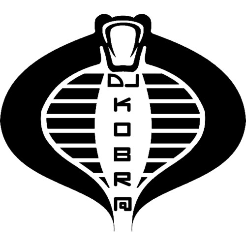 DJ Kobr@- Arcade to fight episode artwork