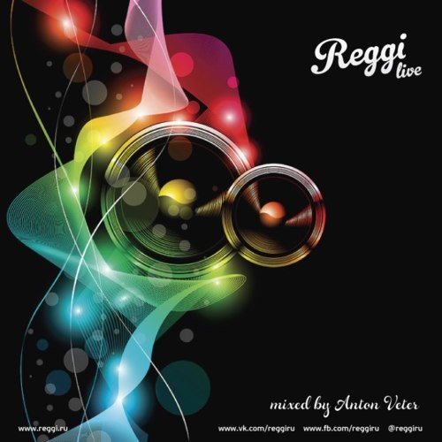 Anton Veter - Reggi Live (4th of March, 2013) episode artwork