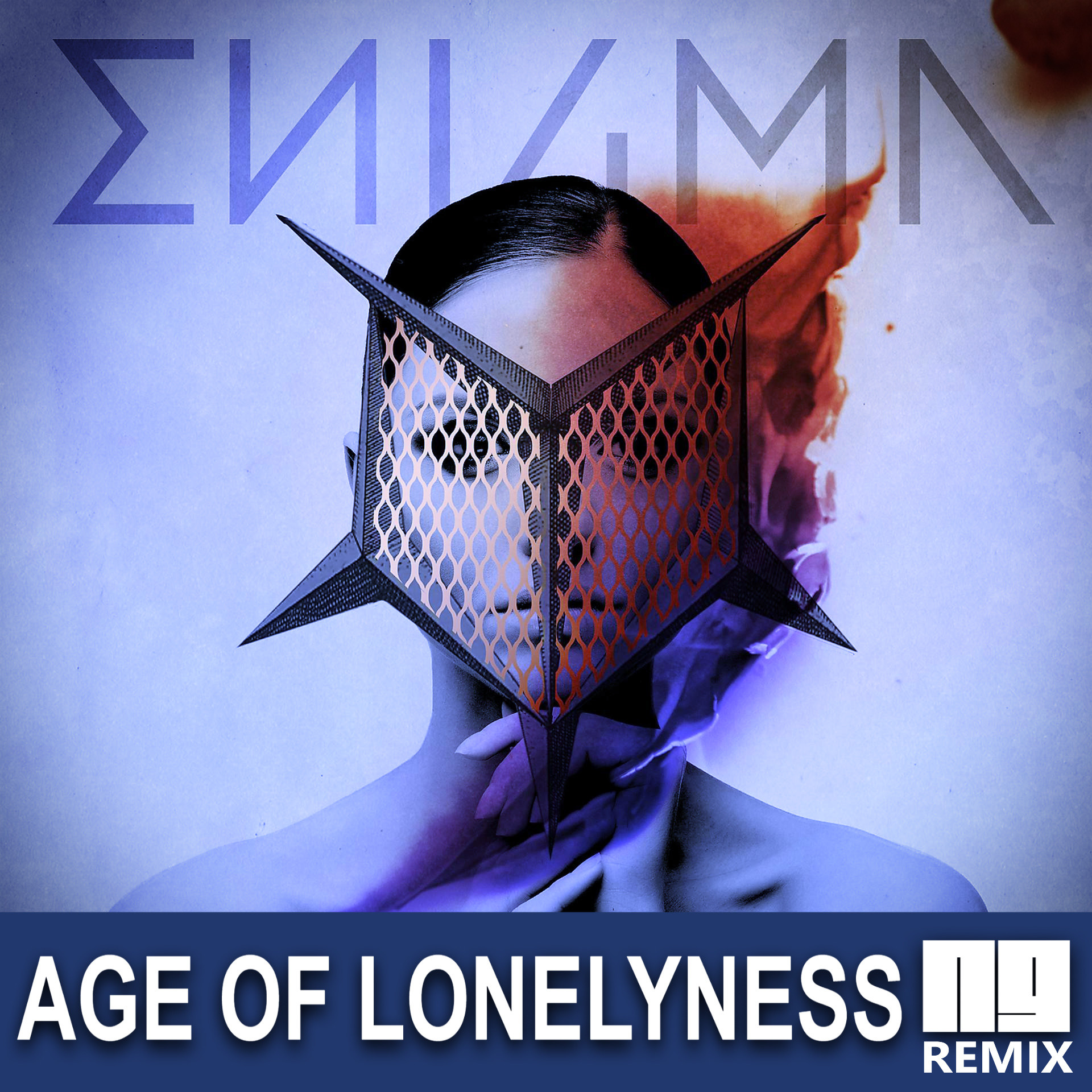 Enigma - Age Of Loneliness (NG Remix) – NG (Native Guest)