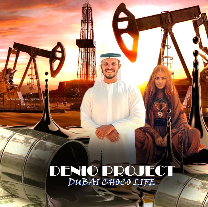DENIO - DUBAI CHOСO LIFE (PART 2) DENIO - DUBAI CHOСO LIFE (PART 2)