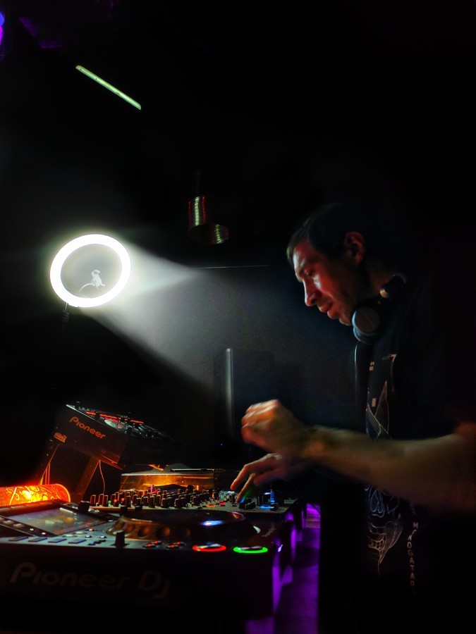 Johnny Apple - Not Underground Podcast #14 Johnny Apple - Not Underground Podcast #14