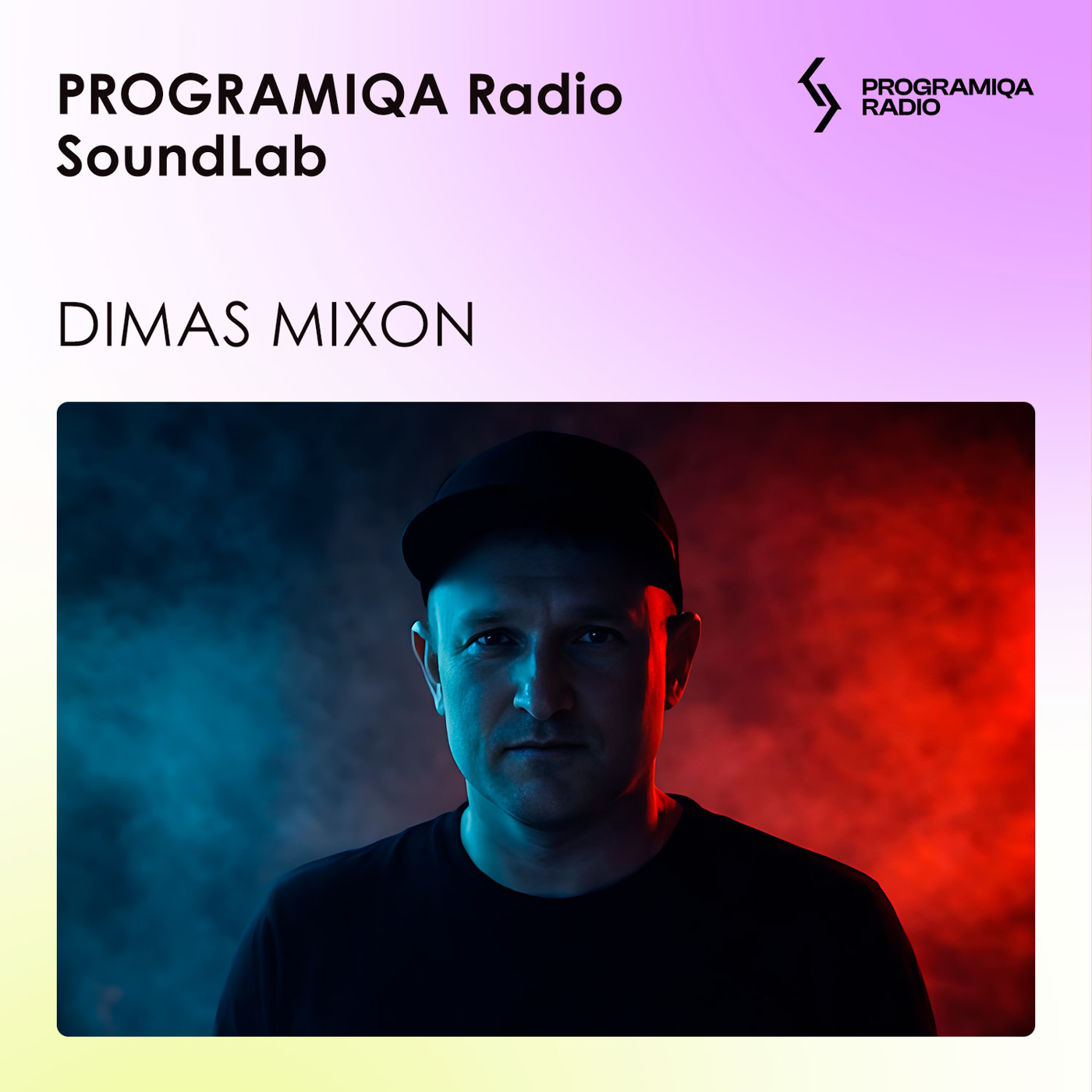 PROGRAMIQA Radio: Global DJs & Resident Shows