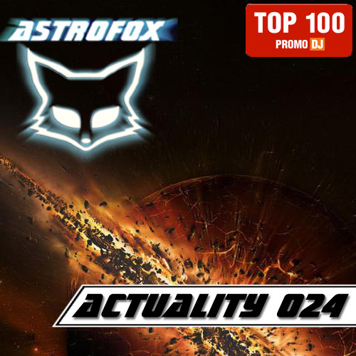 Astrofox - Actuality 024