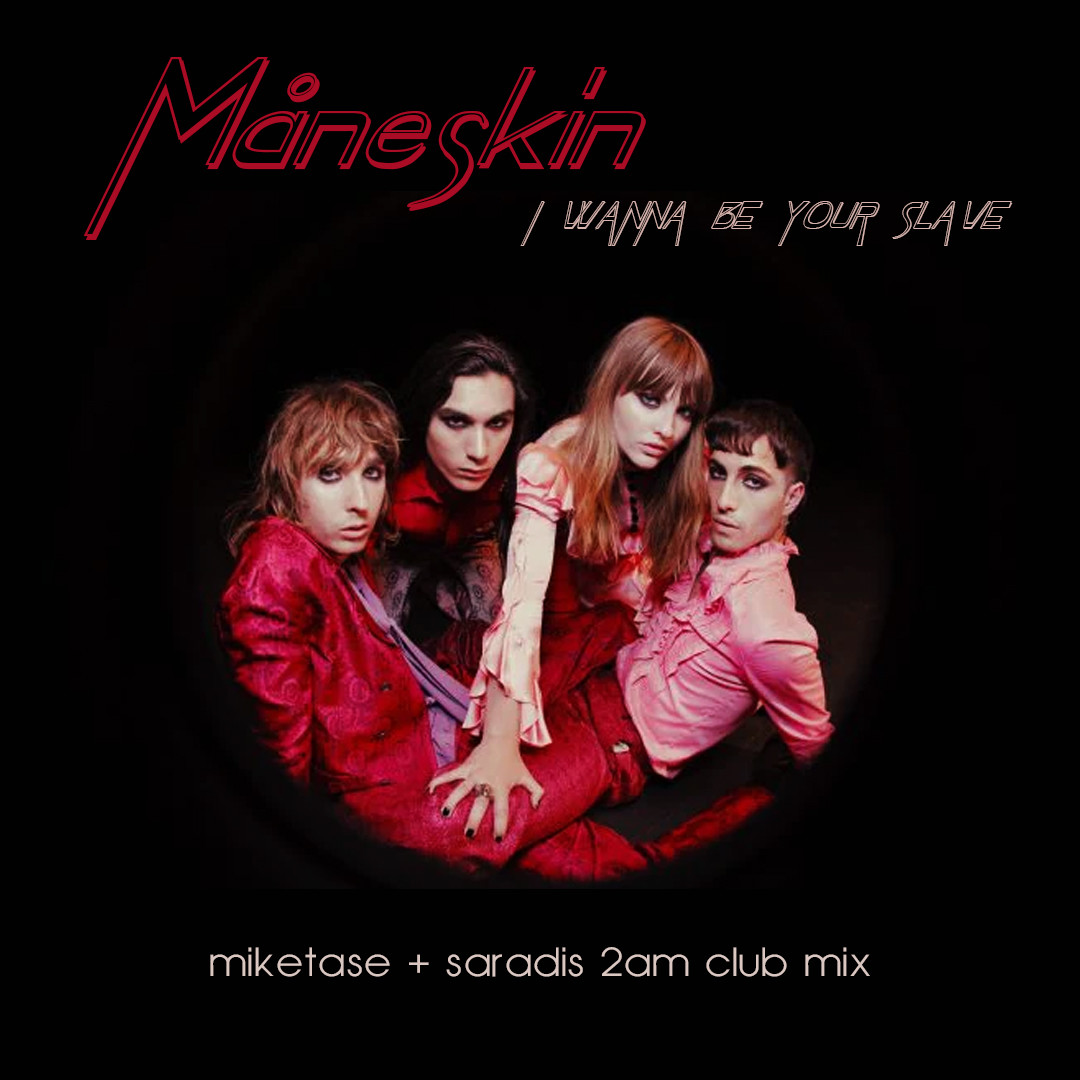 Maneskin i wanna be your slave. Måneskin дамиано давид и виктория. I wanna be your slave обложка песни. Maneskin iwanna. Måneskin i wanna be your slave ноты для фортепиано.