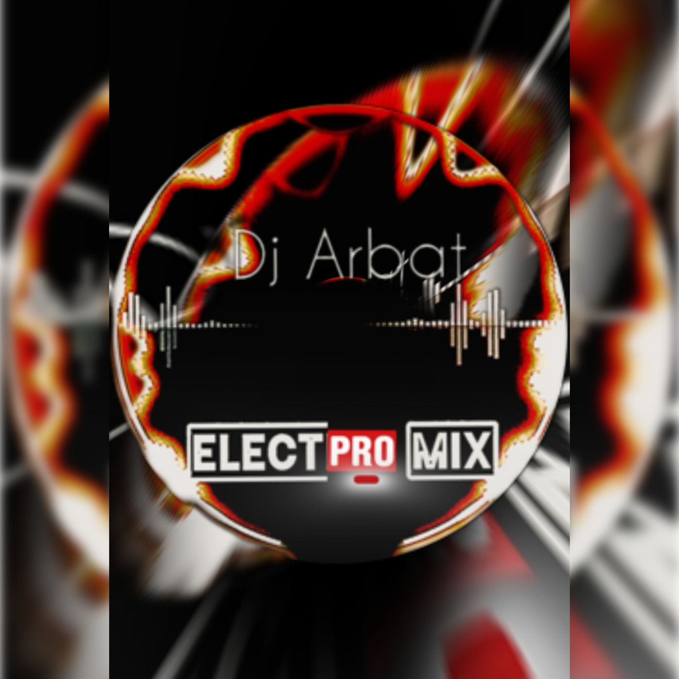 #Electro/PRO #Podcast/PRO /Show