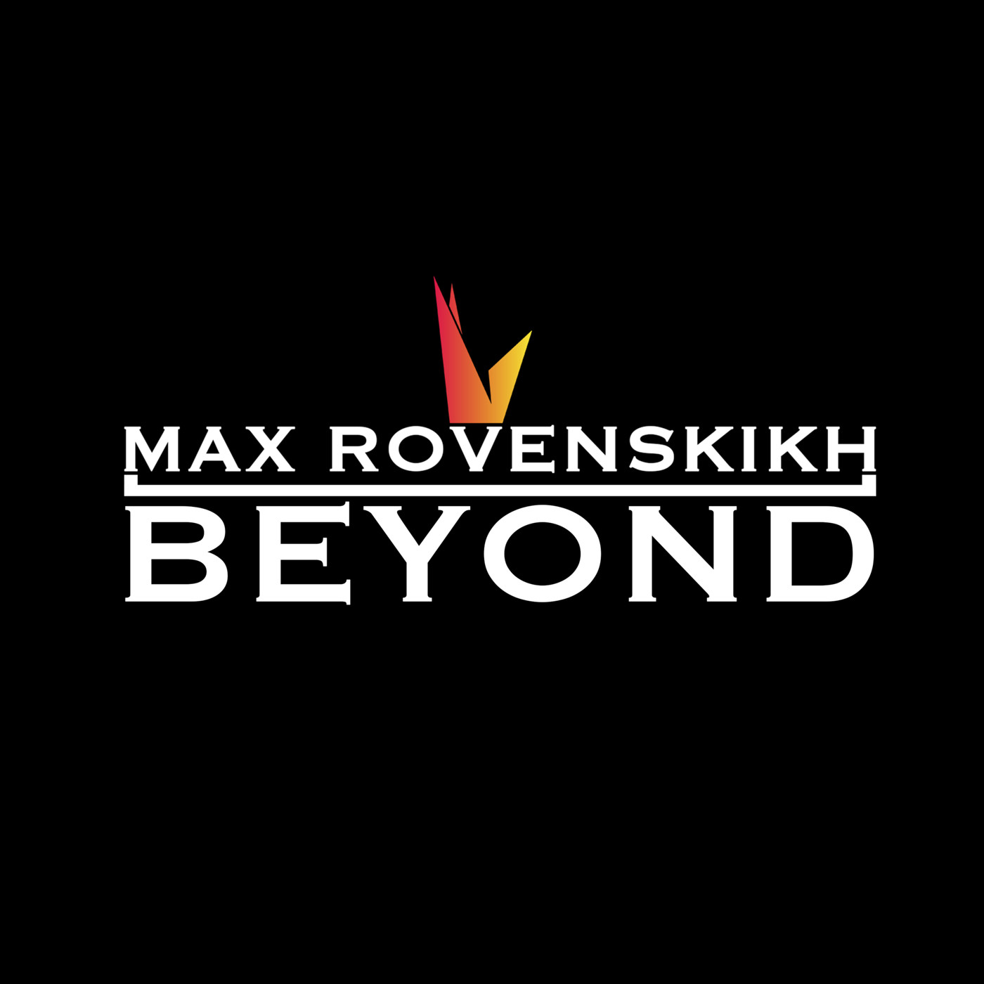 Max Rovenskikh - Beyond.