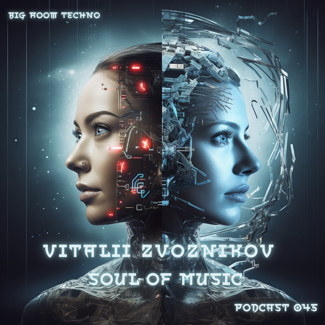 Vitalii Zvoznikov