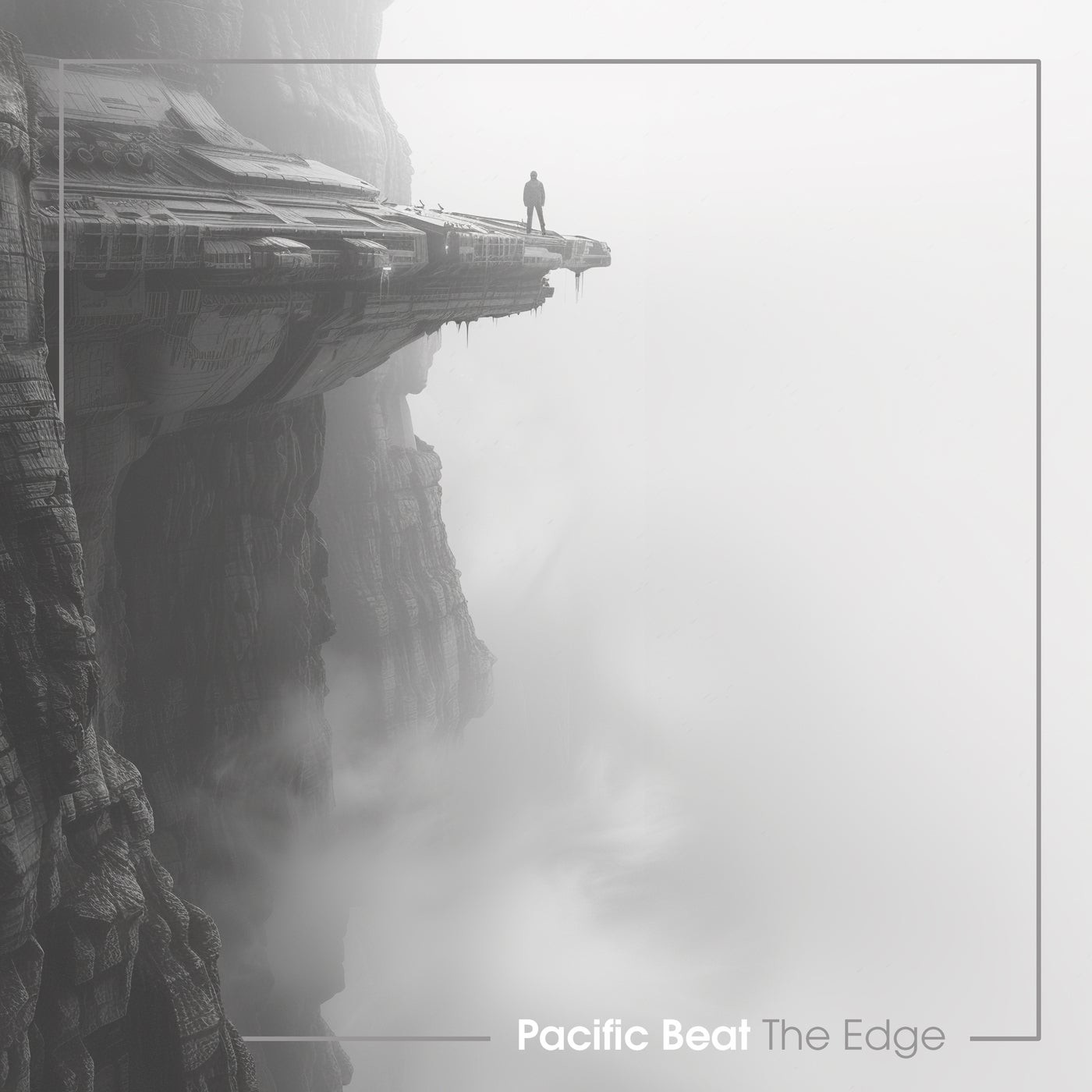 Pacific Beat - the edge dub