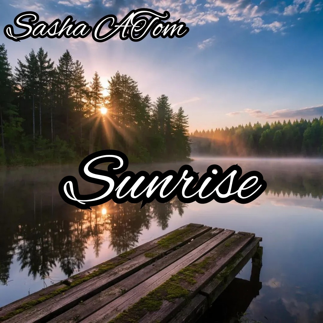 Sasha ATom - Sunrise