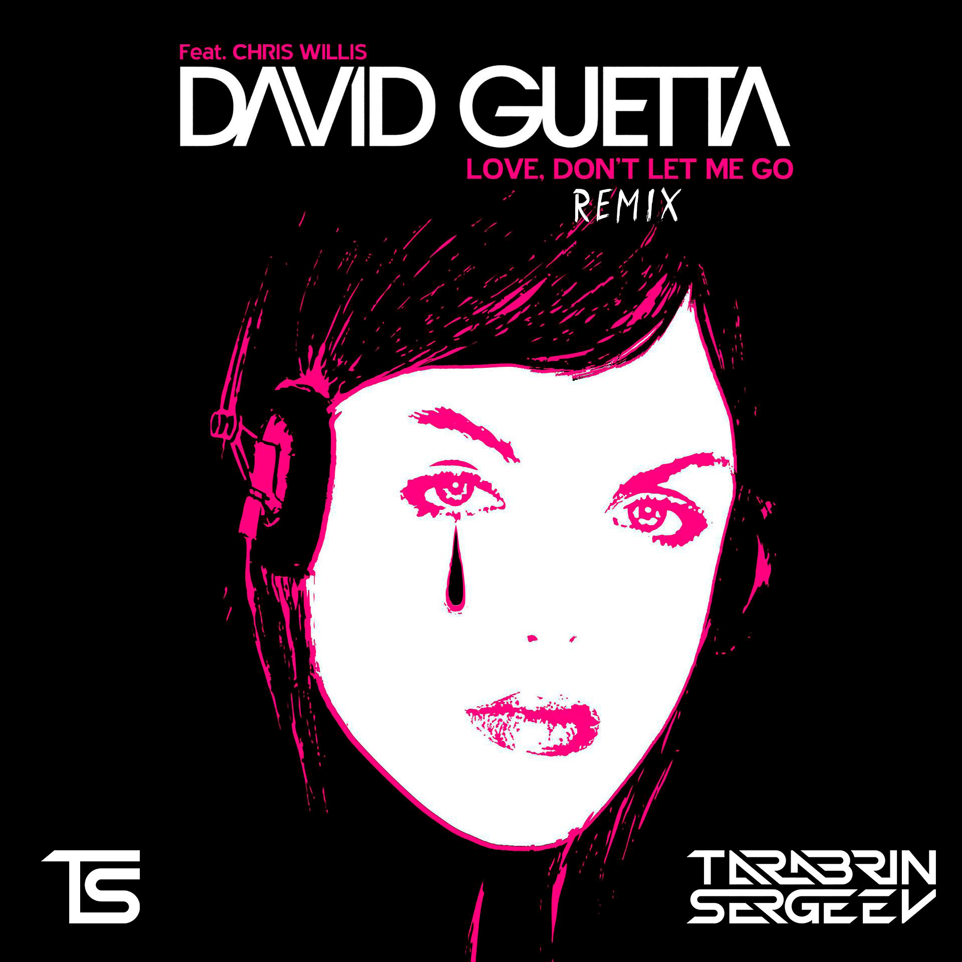 David guetta chris willis love is