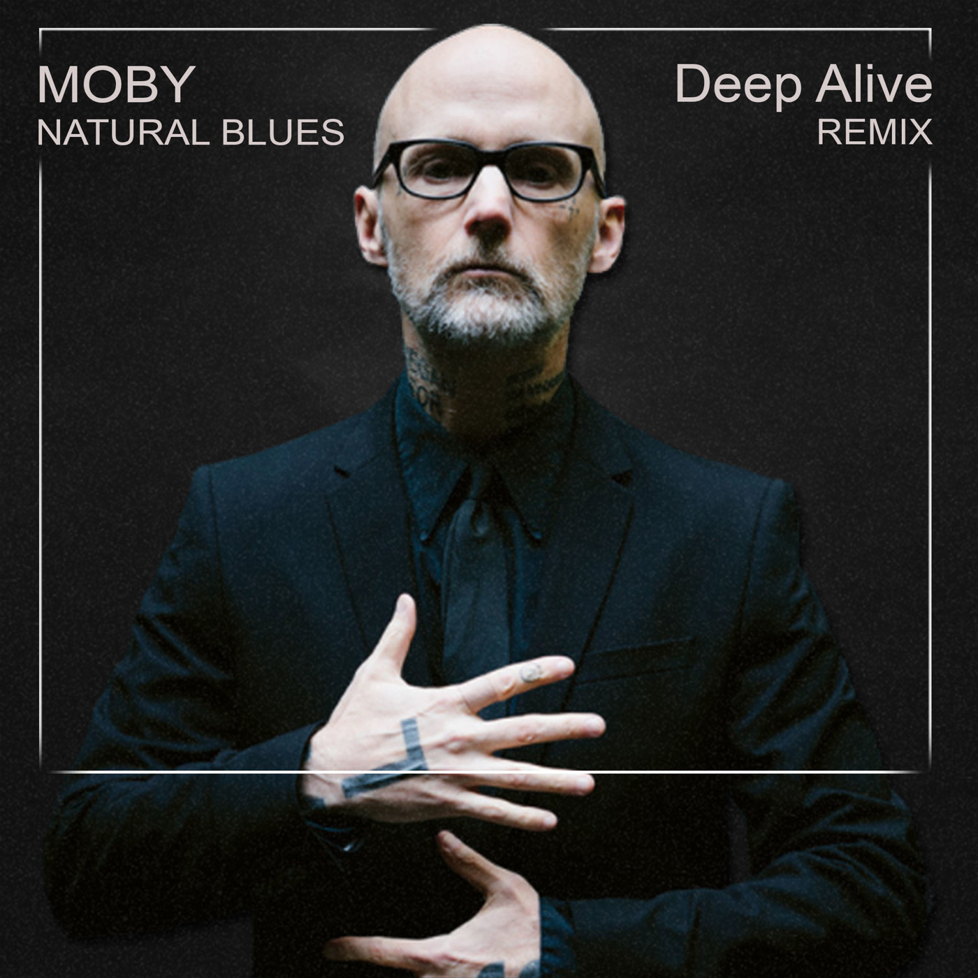 Moby - Natural Blues (Deep Alive Remix) episode artwork