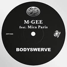 M-Gee Feat. Mica Paris ‎- Bodyswerve (Housemad Remix) episode artwork