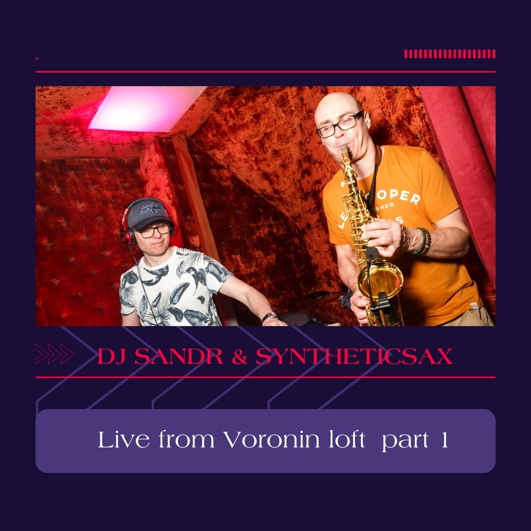 Dj & Sax