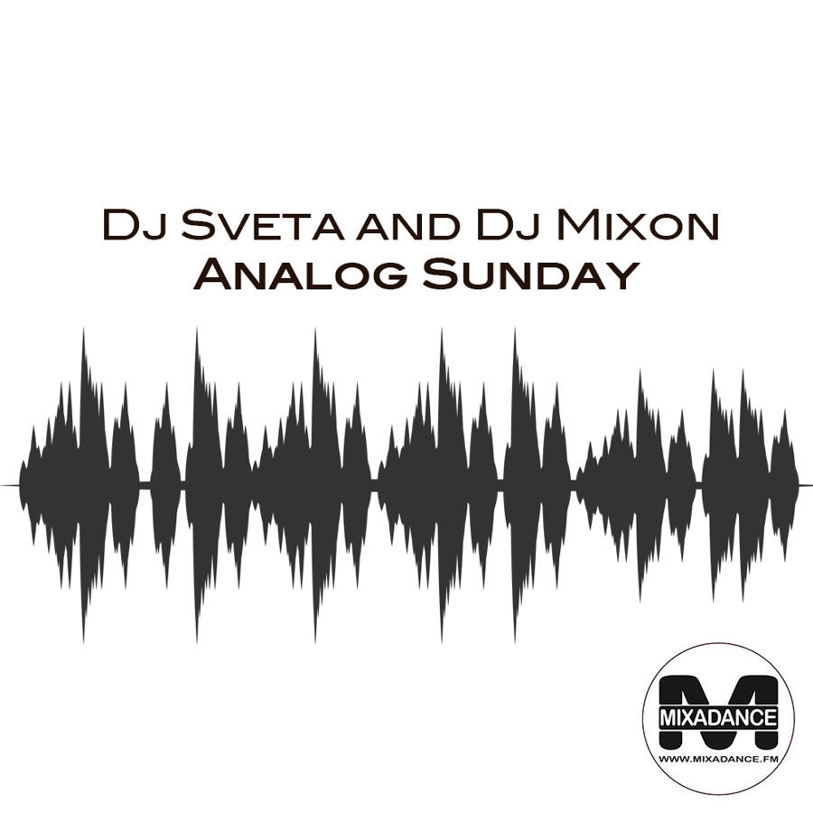 Володя Mixon