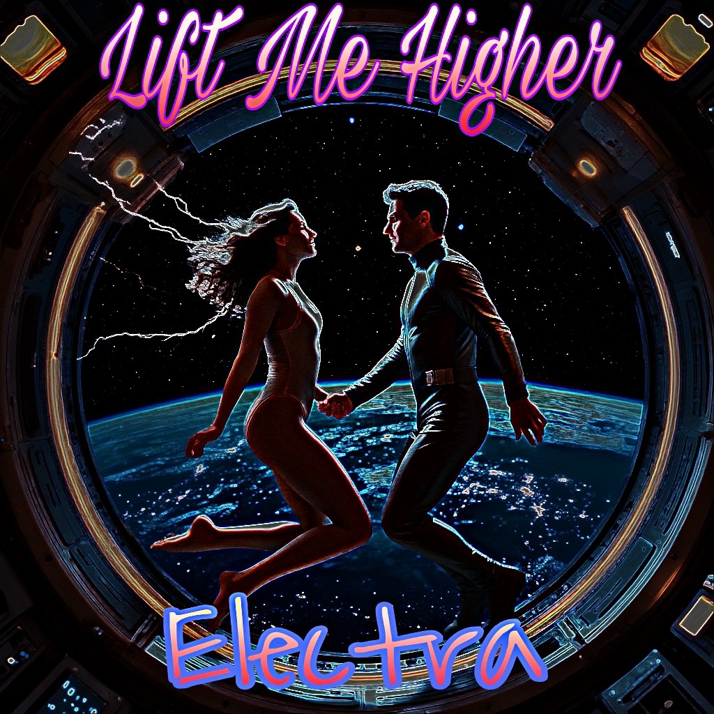 Electra - Lift Me Higher