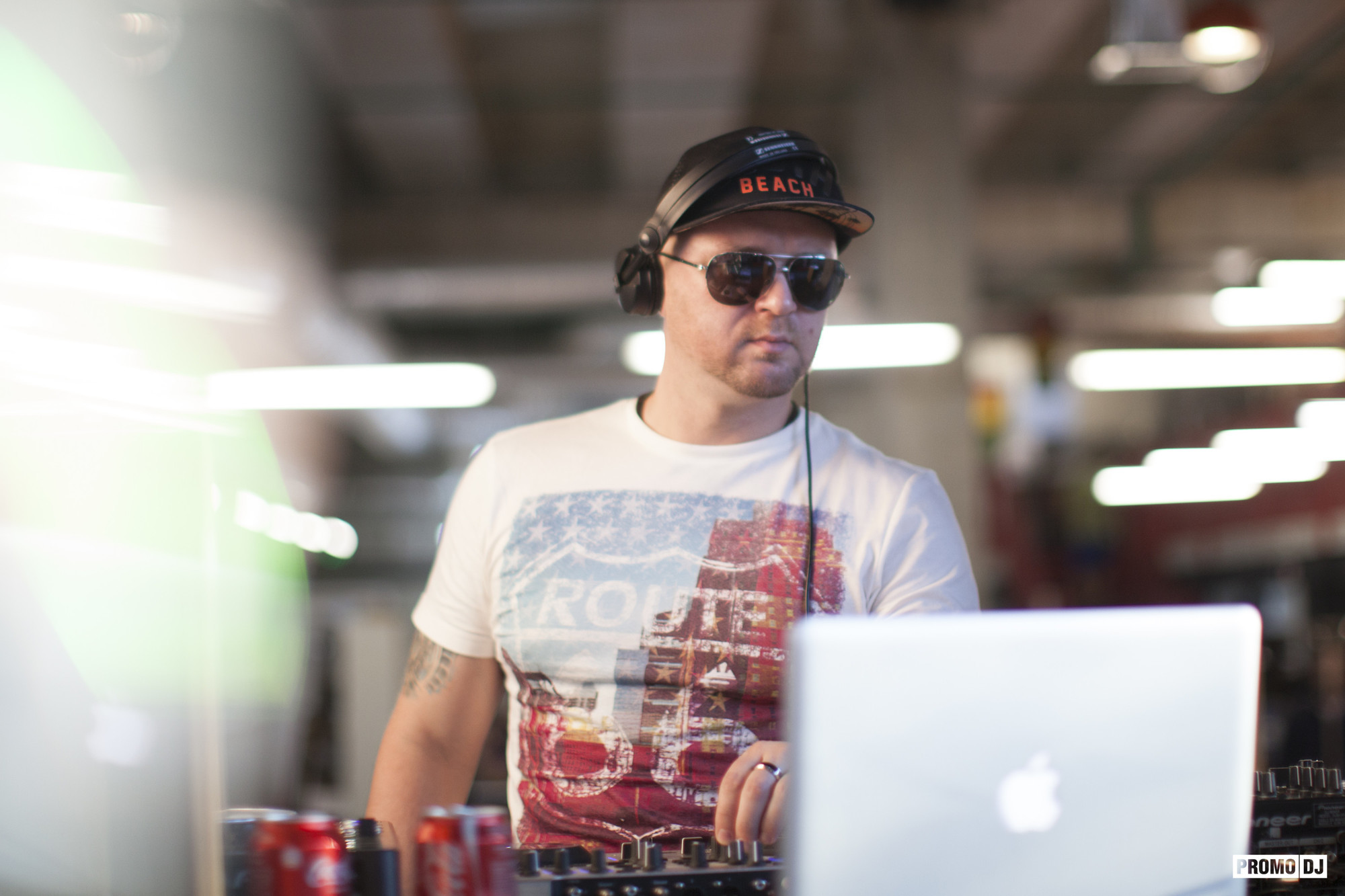 DJ Andrey Golubev-D.I.M. 56 (my principles mix)