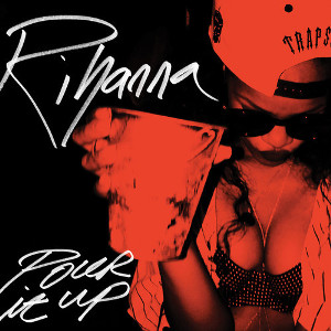 Rihanna ft. Juicy J ft. Lil' Wayne ft. 2 Chainz - Bandz A Make Her Pour It Up (DJ Ry$tell Future Mash up RMX) episode artwork