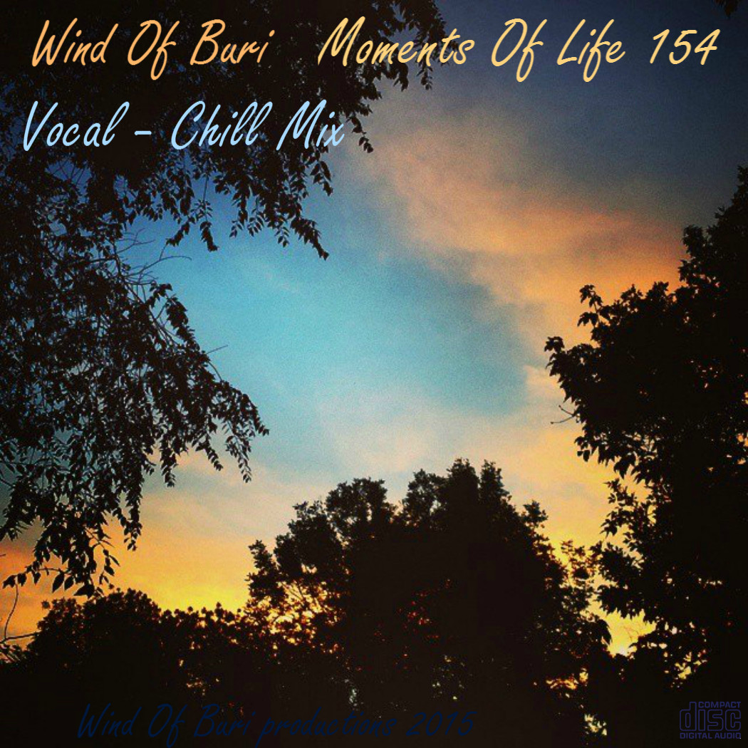 Moments my life. Wind of Buri moments of Life Series. Life moments альбом. Life moments картинки. Vocal Chillout Radio.