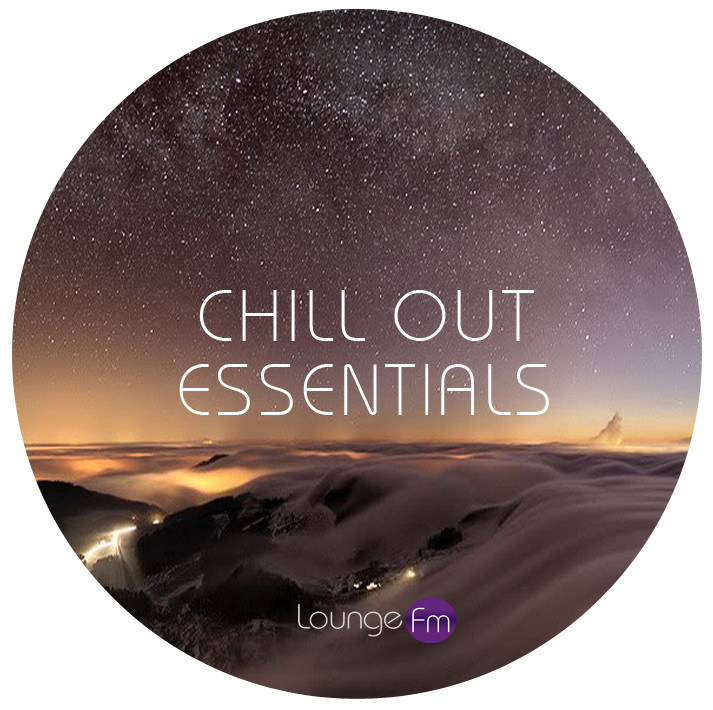 LoungeFM - Chillout