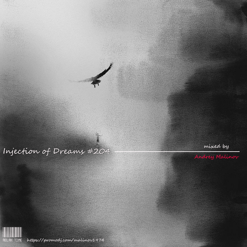 Andrey Malinov - Injection of Dreams #204 episode artwork