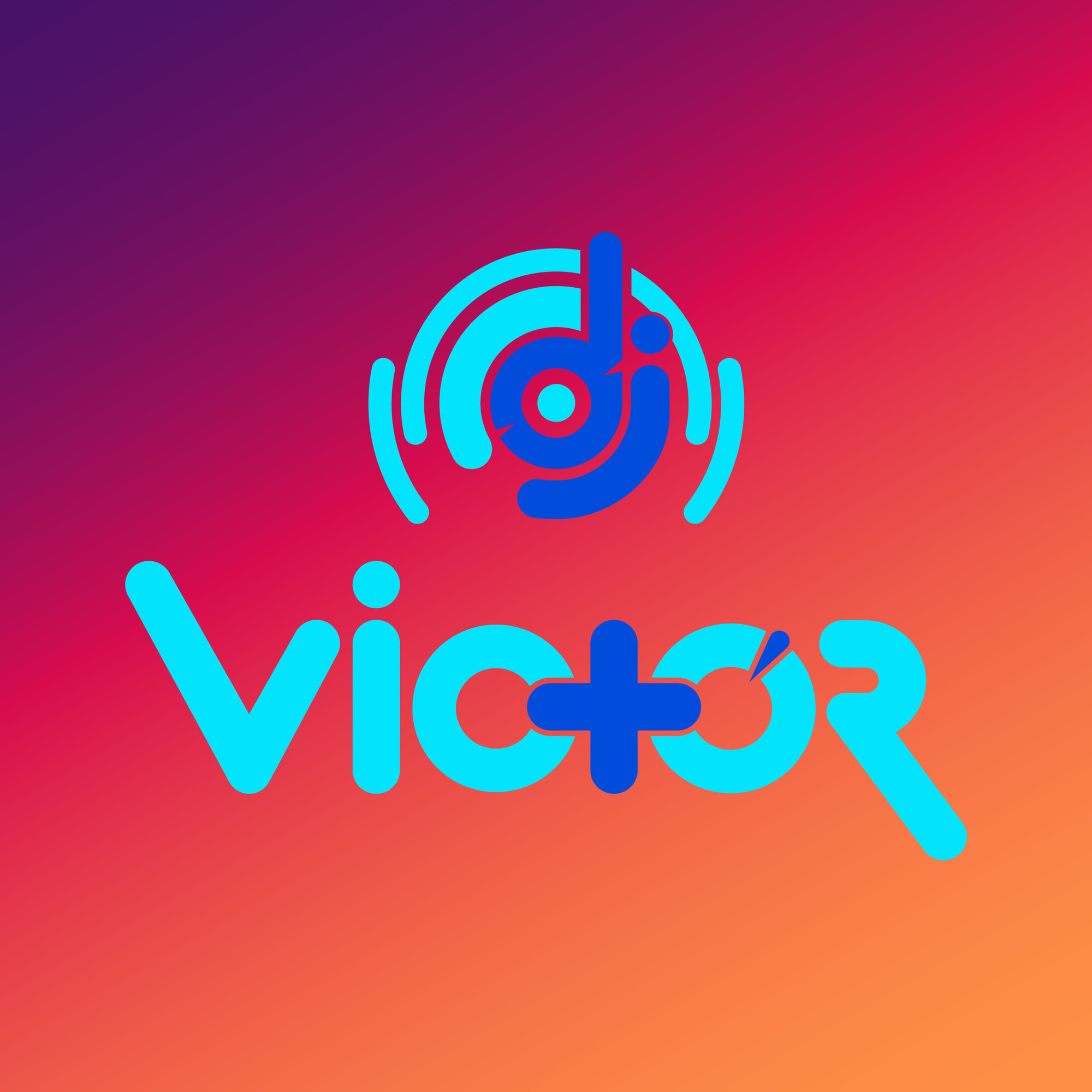 DJ Victór - Pashuk Anniversary June 2020 Club House Mix