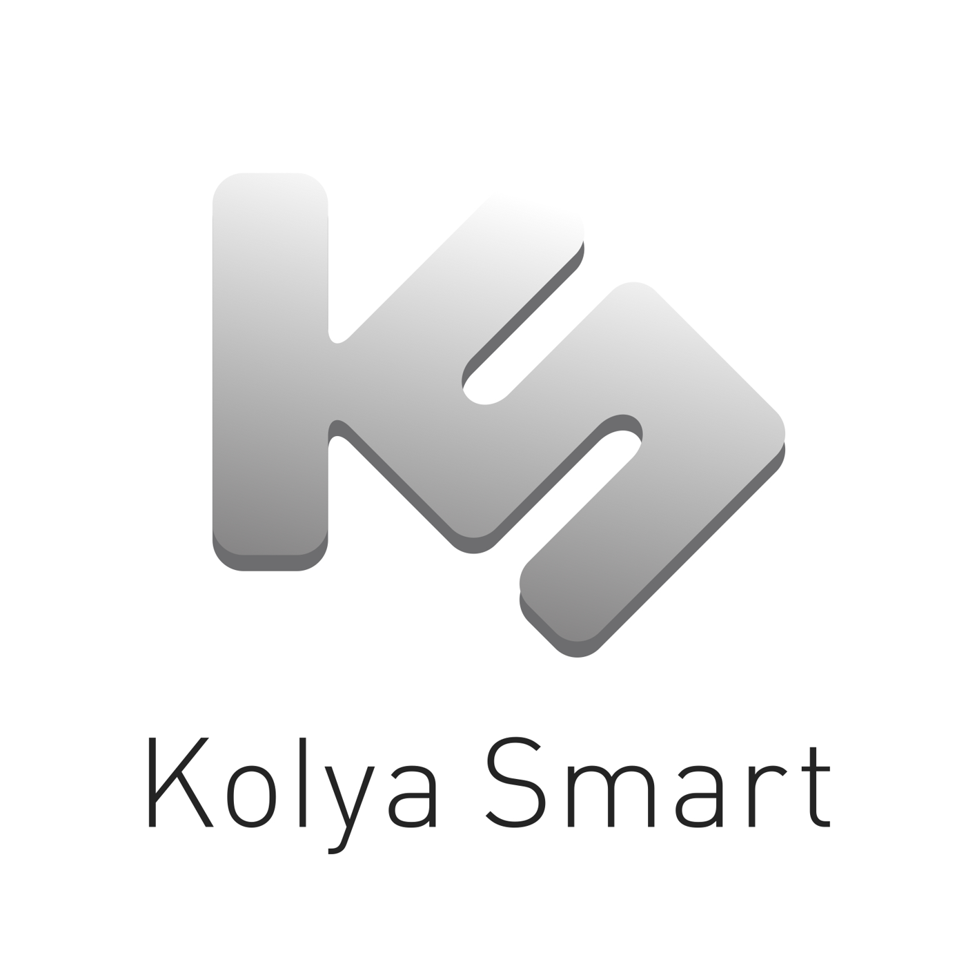 Kolya Smart (Raw Spirit)