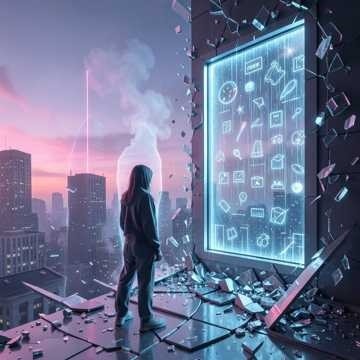 Уходи (Euro Dance) episode artwork