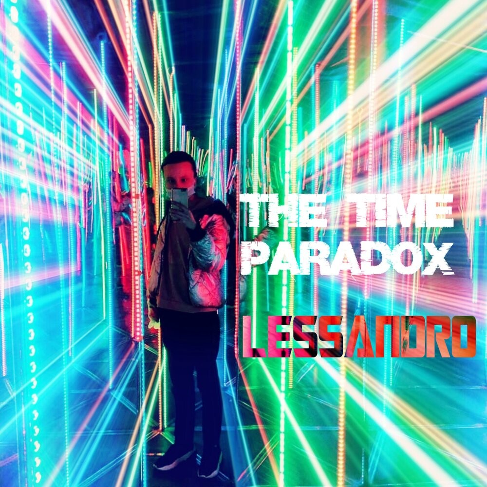 Lessandro - The Time Paradox