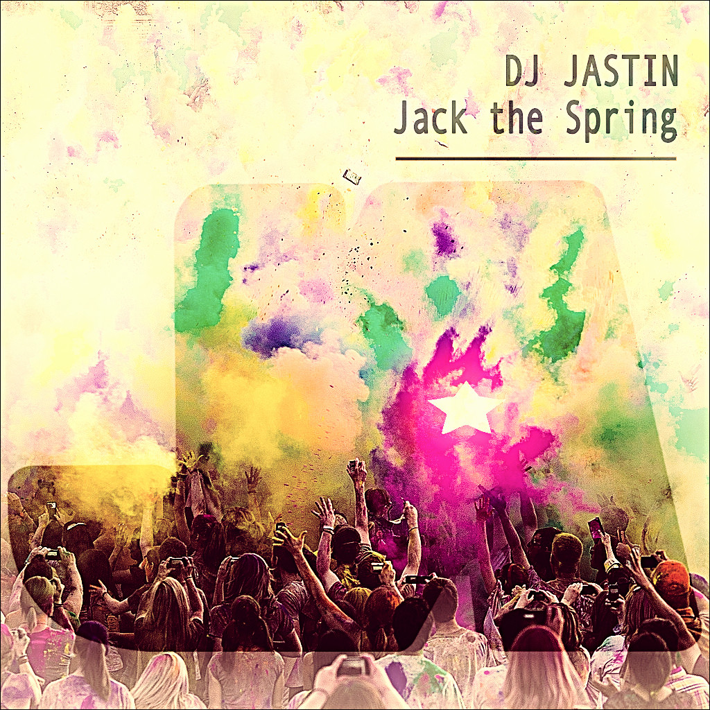 Dj Jastin - JackTheSpring episode artwork
