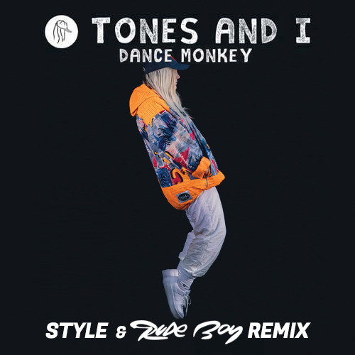 Stream Tones And I - Dance Monkey (DJ Stranger Remix) by DJ Stranger