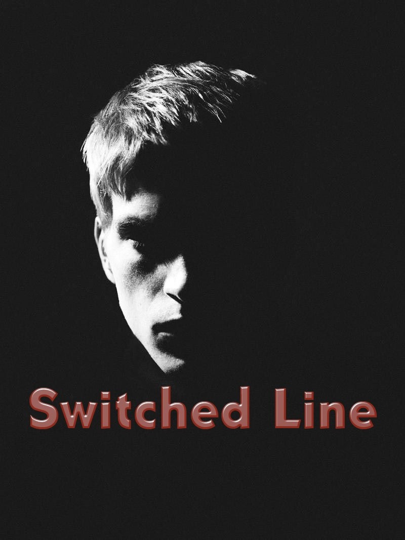 FRTN - Switched Line episode artwork