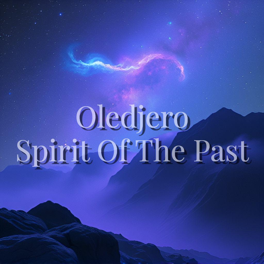 Oledjero - Spirit Of The Past (Radio Mix)