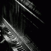 Piano-rain (autumn...) episode artwork