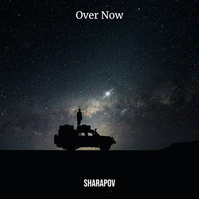 Sharapov - Over Now (Original Mix)
