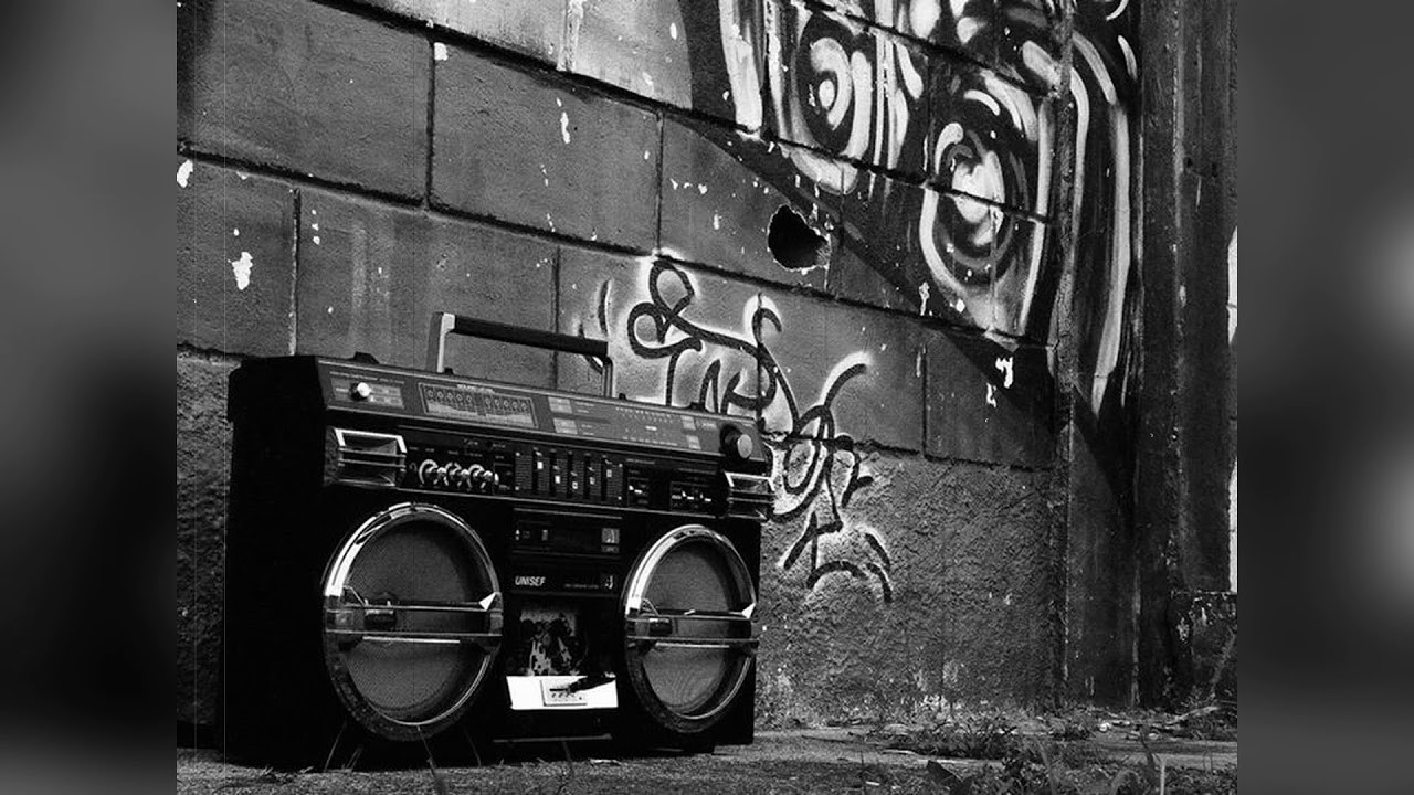 Mixes: Trip-Hop