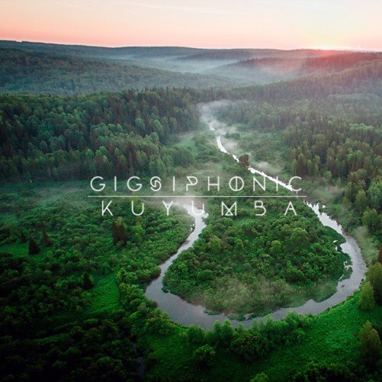 Mixes: Ambient Dub