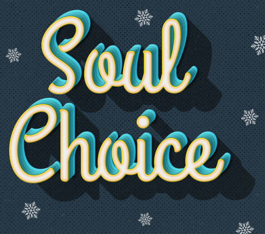 Dj Sasha Soul - Soul Choice vol. 2