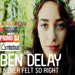 Ben delay feat. Ben delay певица. Ben delay i never felt so right. I never felt so right (Original Mix). I never felt so right обложка.