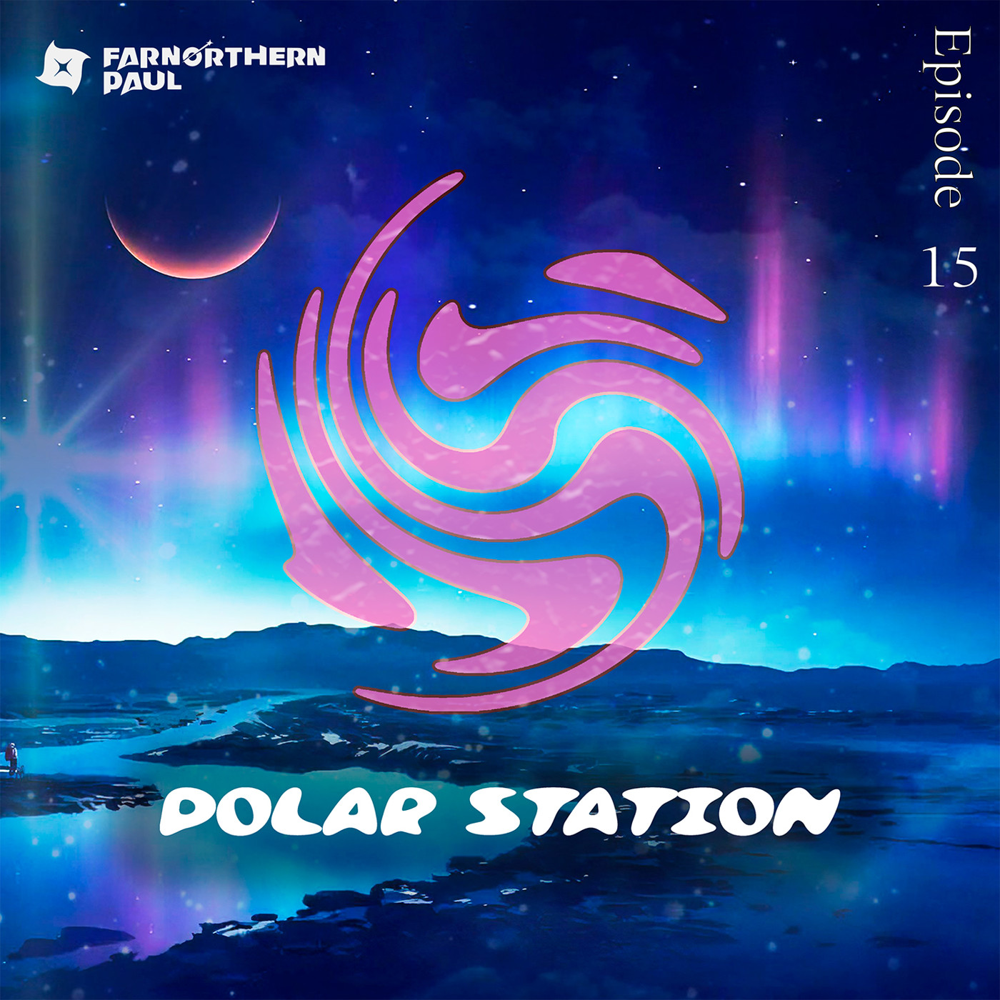 Polar Station #15