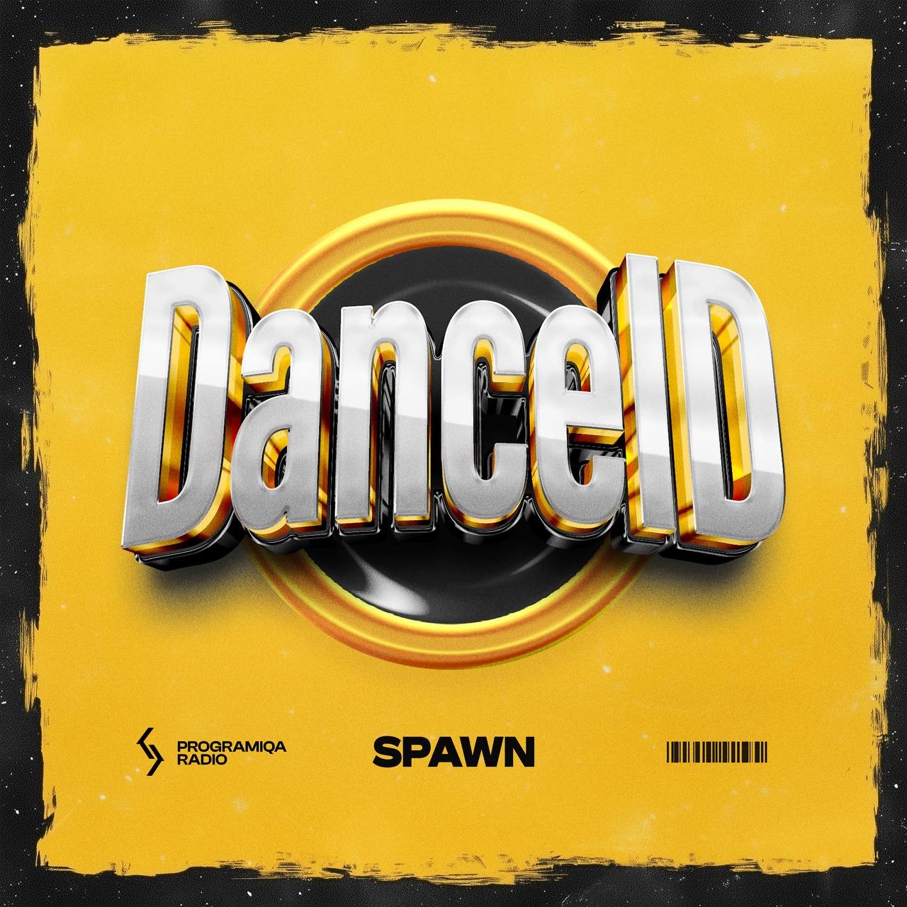 Spawn - DanceID #7 episode artwork