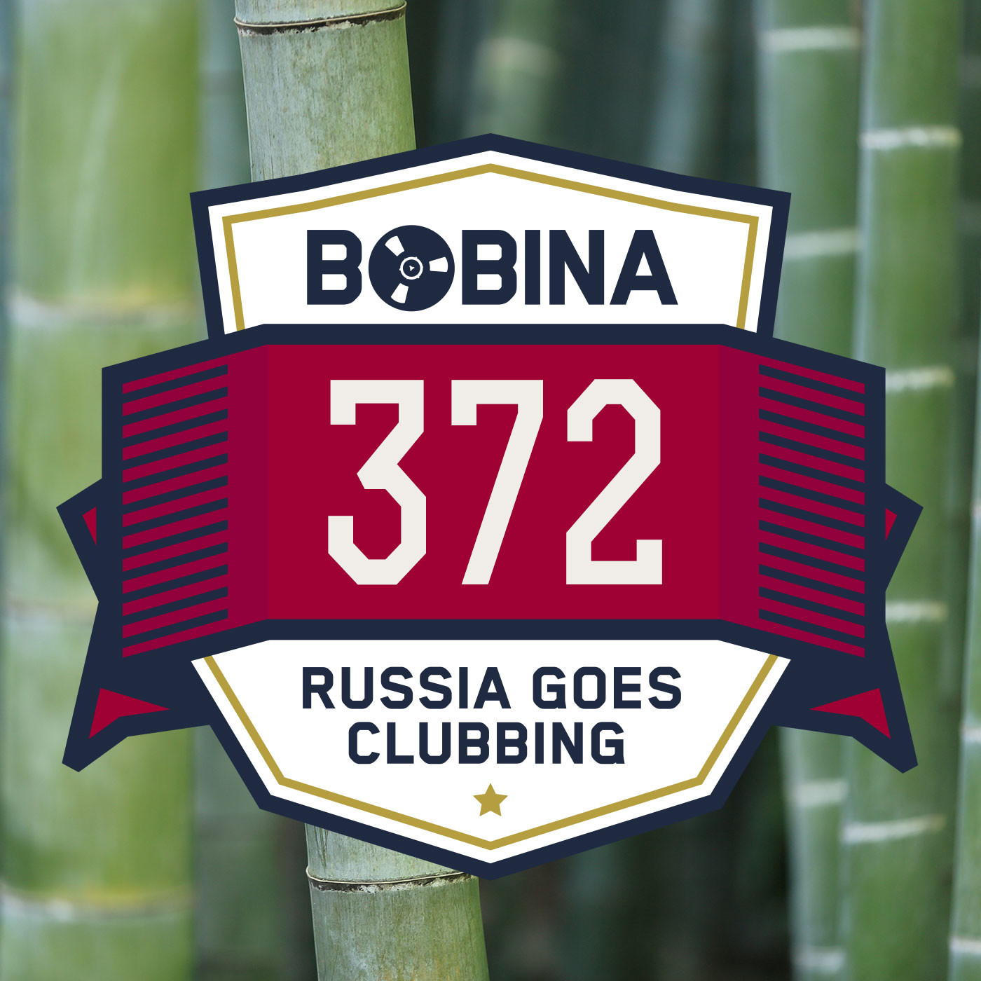 Nr. 372 Russia Goes Clubbing