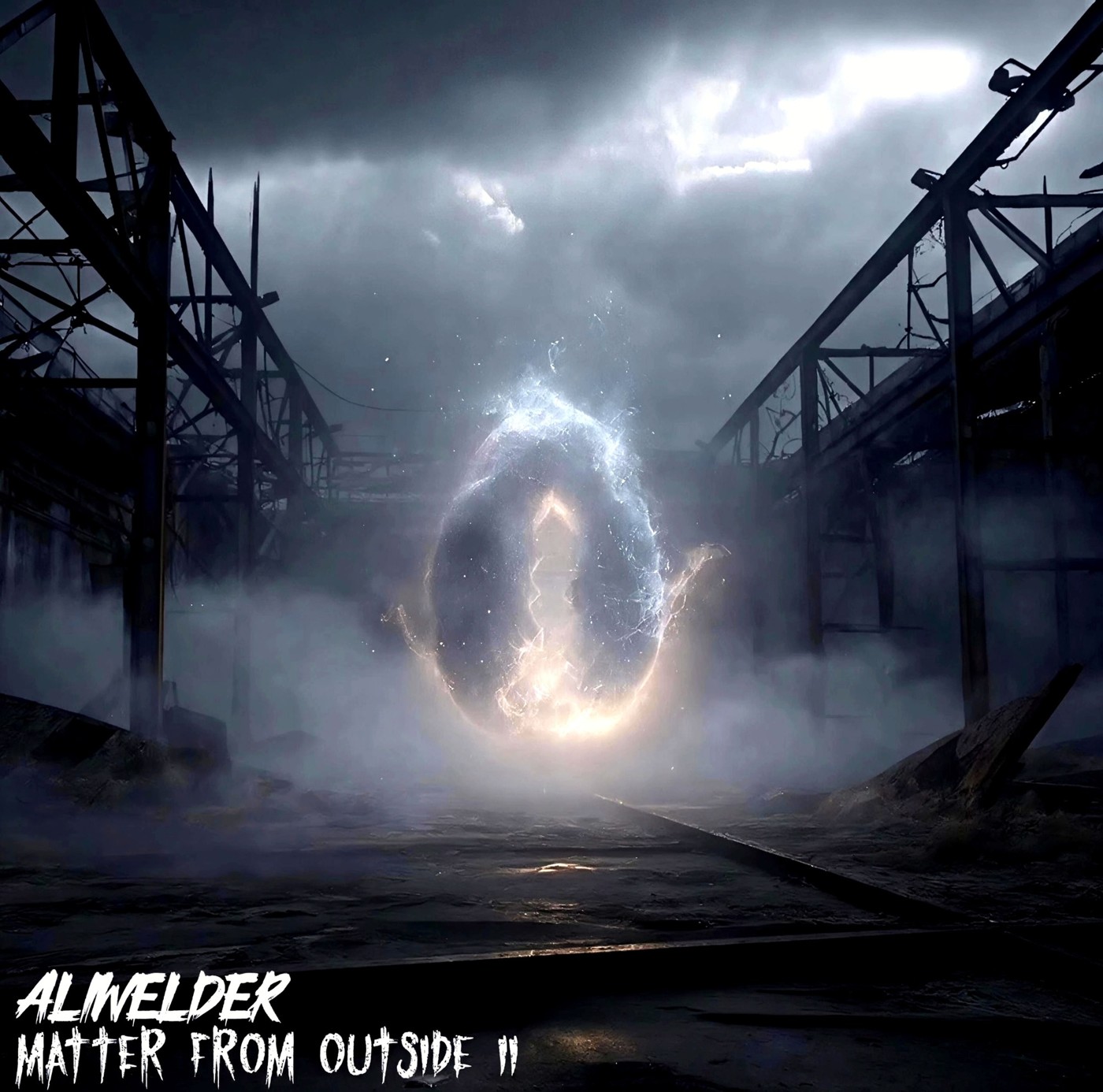 Matter from Outside II