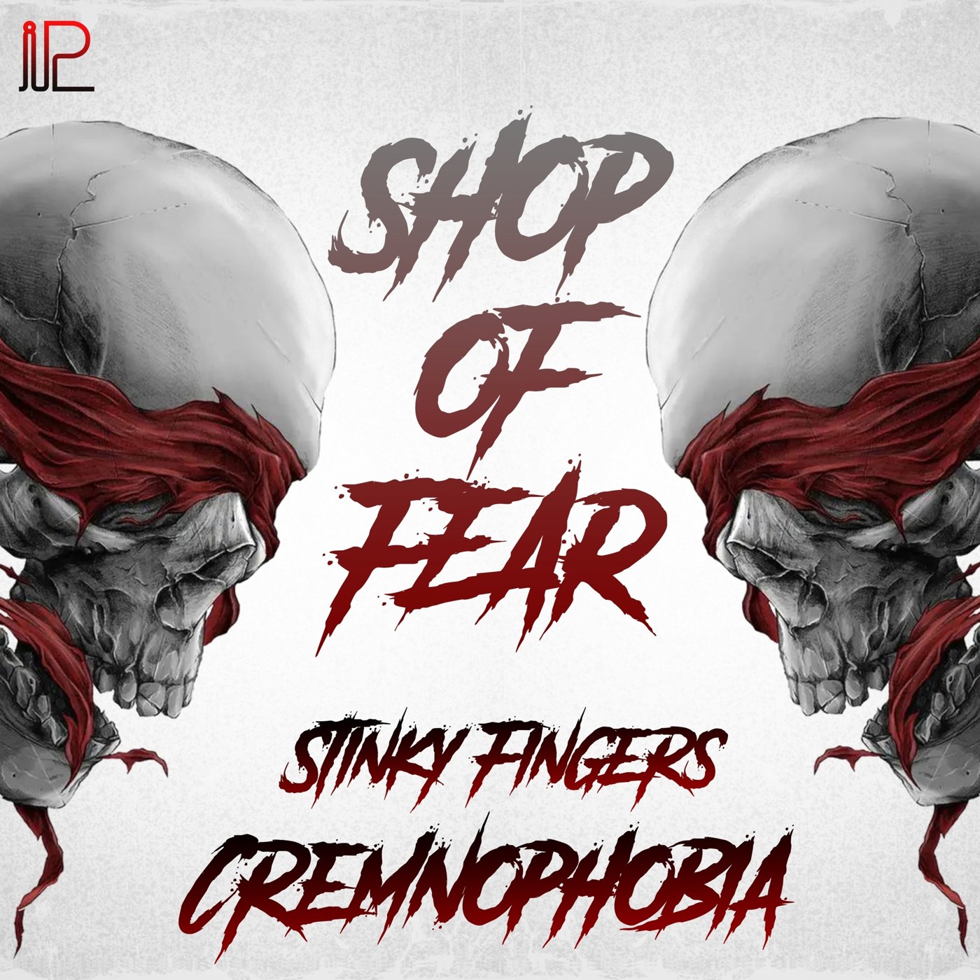 Stinky Fingers - Cremnophobia [iparallels]