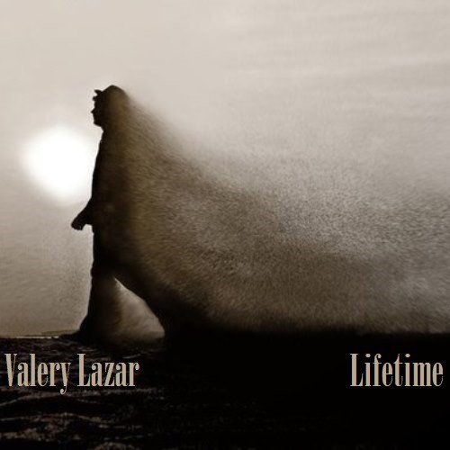 Valery Lazar (DJ Lazar)