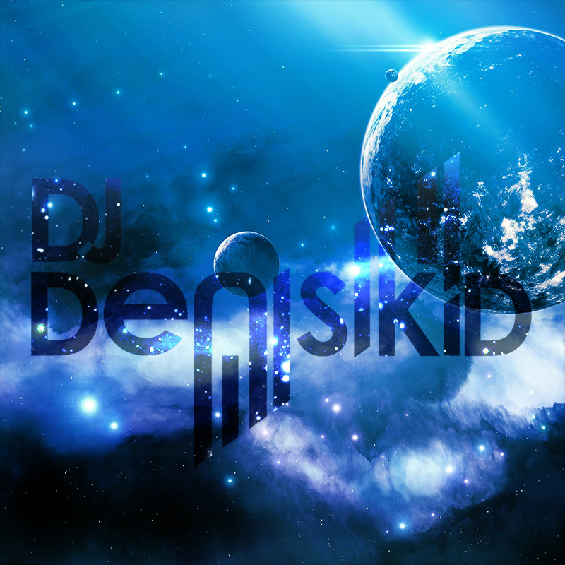 Denis KID - Journey into Darkness #68 episode artwork